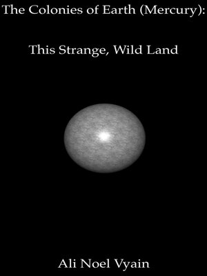 cover image of This Strange, Wild Land